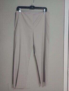 St. John Beige Pants